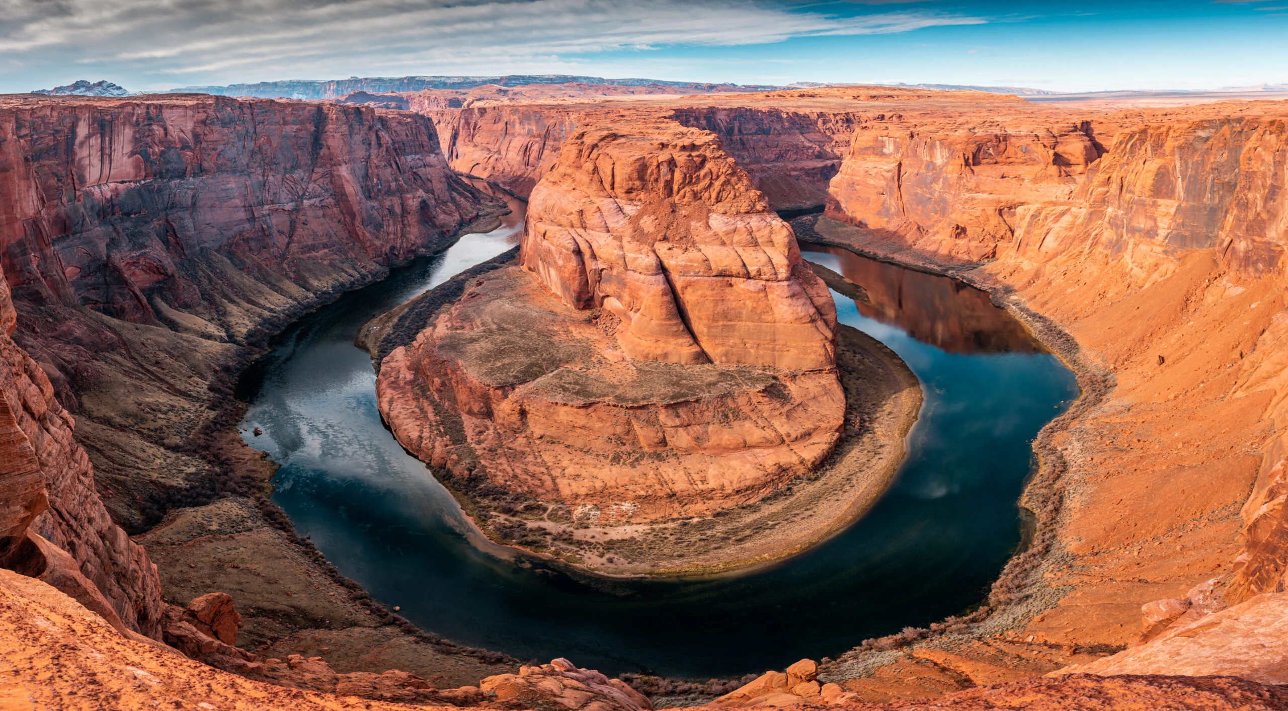 Grand Canyon South Rim